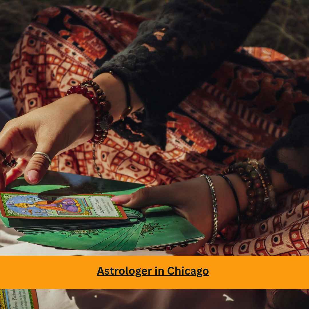 Astrologer in Chicago