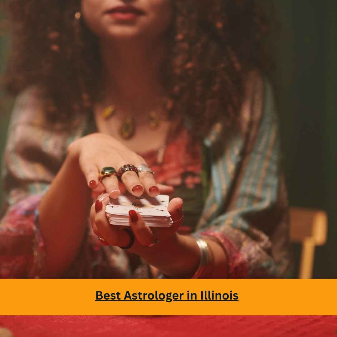 Astrologer in Illinois