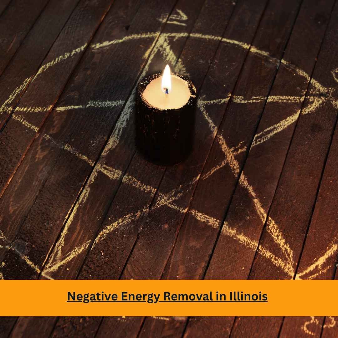 Negative Energy Removal in Illinois